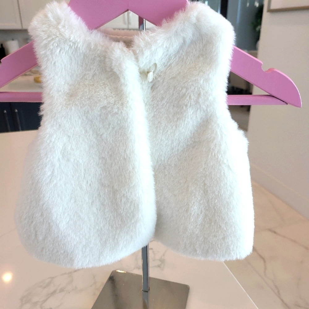 Oshkosh B'gosh 3months baby vest